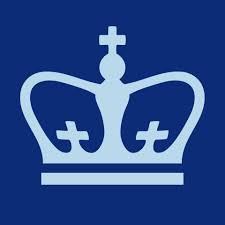 Columbia University logo